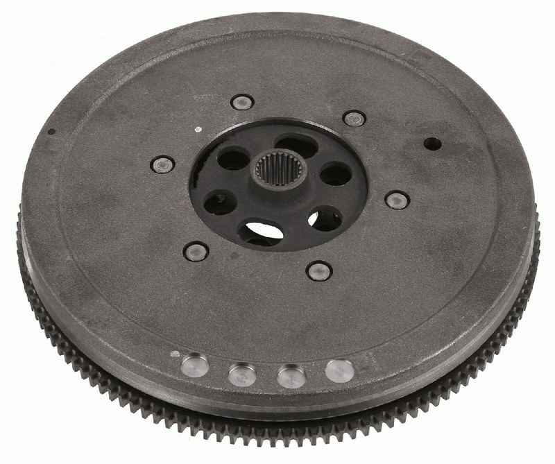 SACHS 2295 601 011 Flywheel