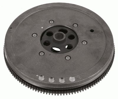 Flywheel SACHS 2295 601 011