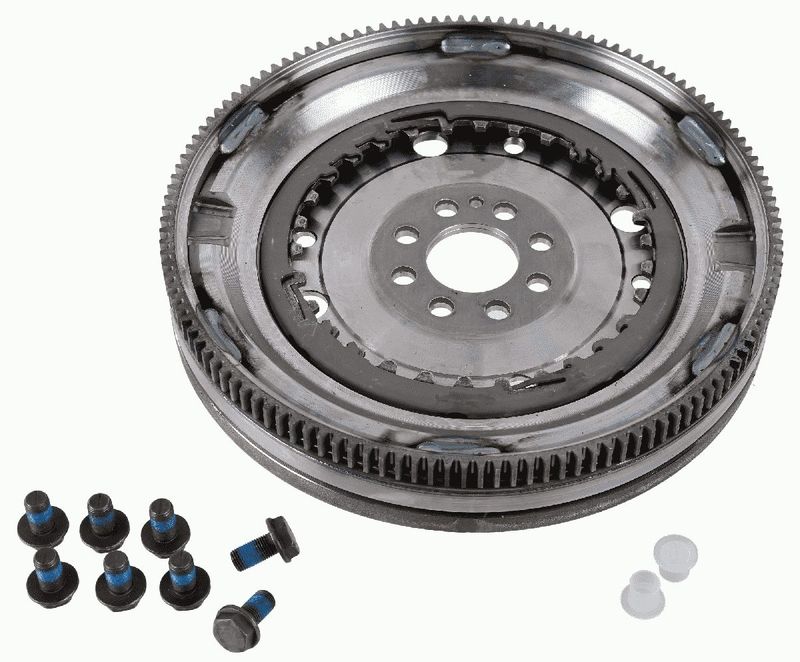SACHS 2295 601 012 Flywheel