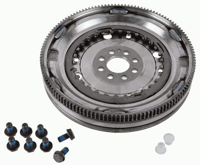 Flywheel SACHS 2295 601 012
