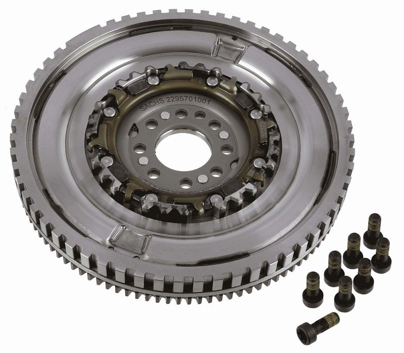 SACHS 2295 701 001 Flywheel