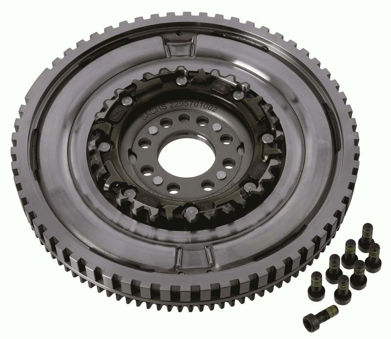 SACHS 2295 701 002 Flywheel