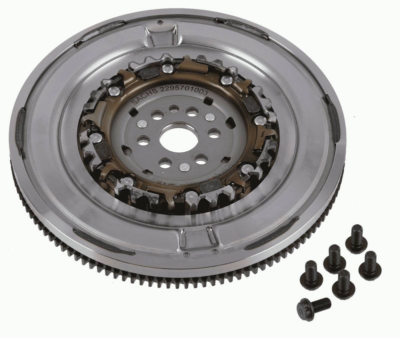SACHS 2295 701 003 Flywheel
