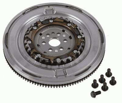 Flywheel SACHS 2295 701 003
