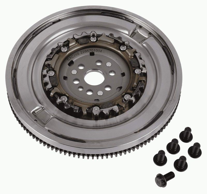 SACHS 2295 701 004 Flywheel