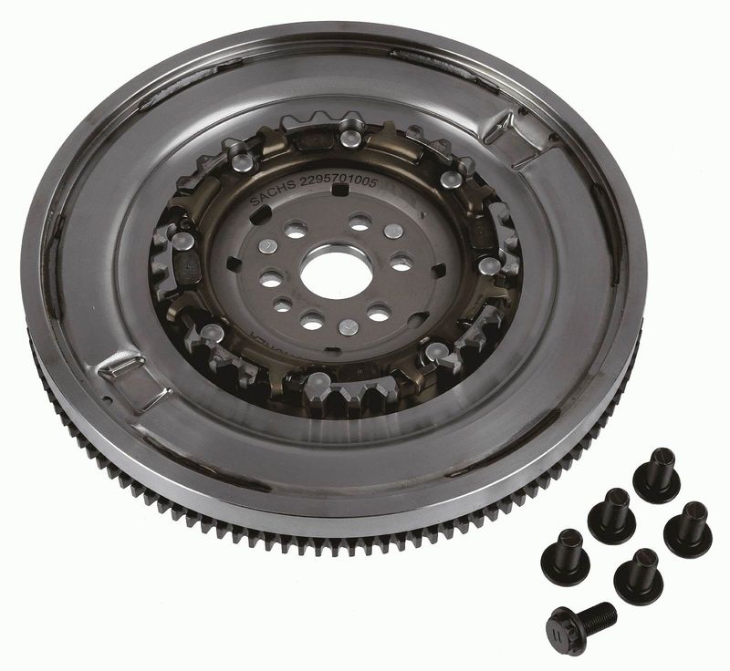 SACHS 2295 701 005 Flywheel