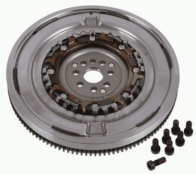 Flywheel SACHS 2295 701 007