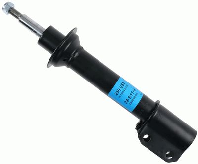 Shock Absorber SACHS 230 055