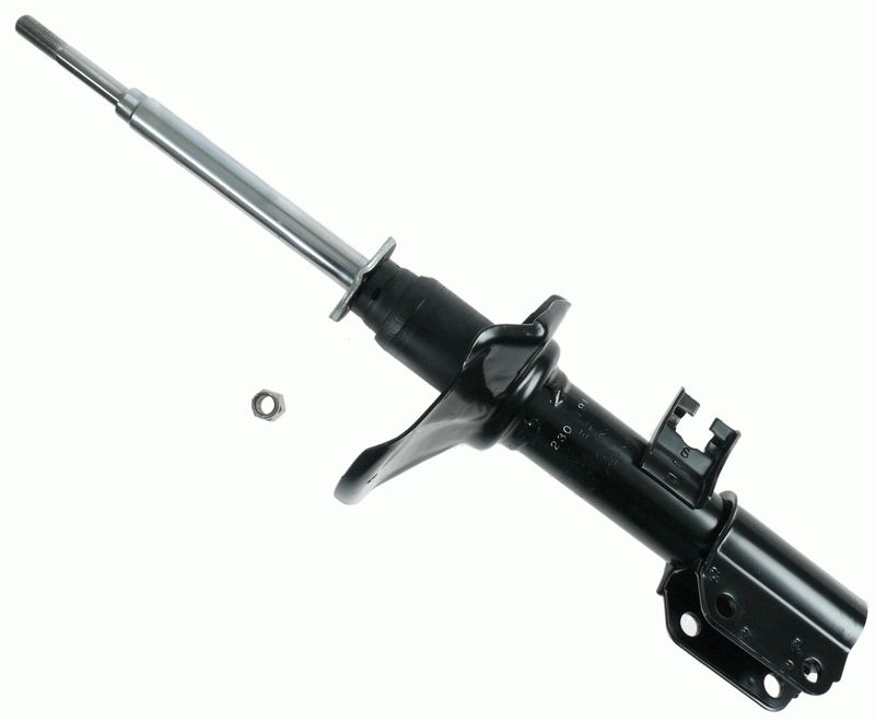 SACHS 230 191 Shock Absorber