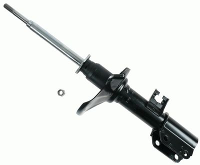Shock Absorber SACHS 230 191