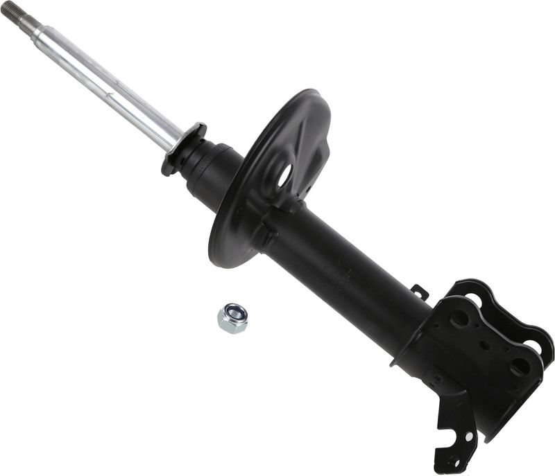 SACHS 230 224 Shock Absorber