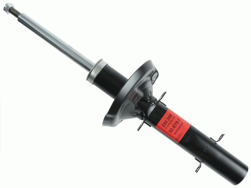 SACHS 230 308 Shock Absorber