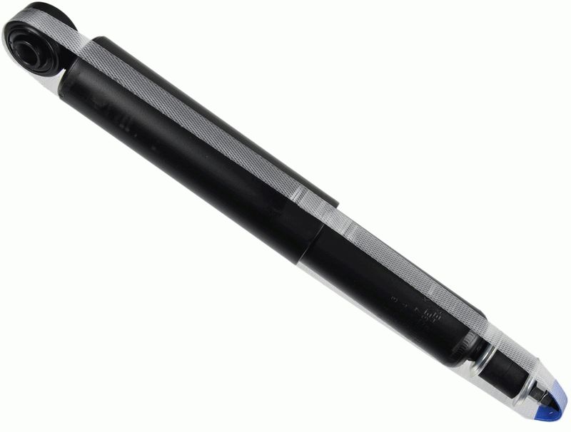 SACHS 230 443 Shock Absorber