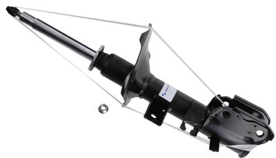 Shock Absorber SACHS 230 468