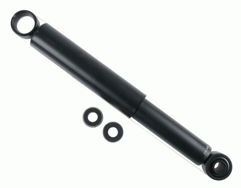 SACHS 230 475 Shock Absorber