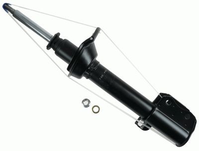 Shock Absorber SACHS 230 491