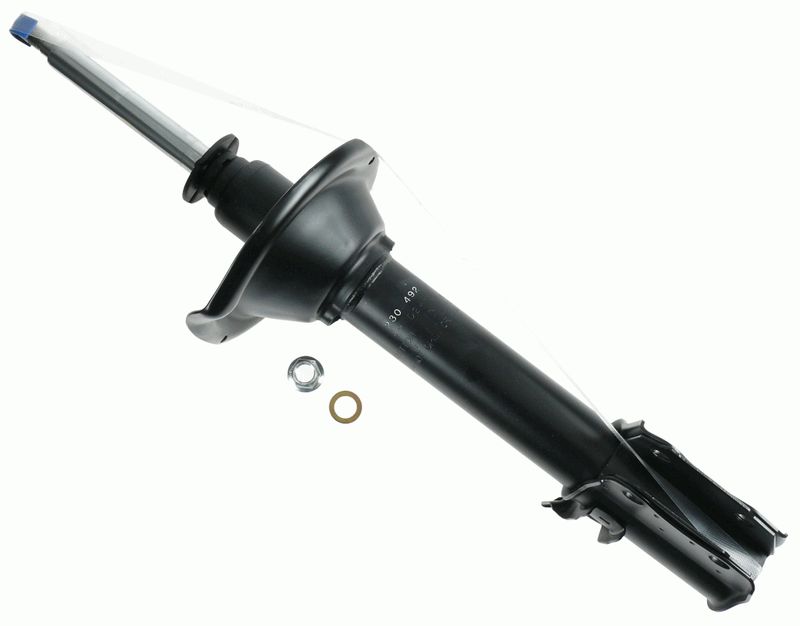 SACHS 230 492 Shock Absorber