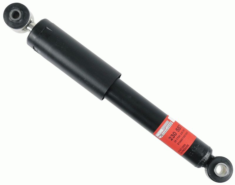 SACHS 230 587 Shock Absorber