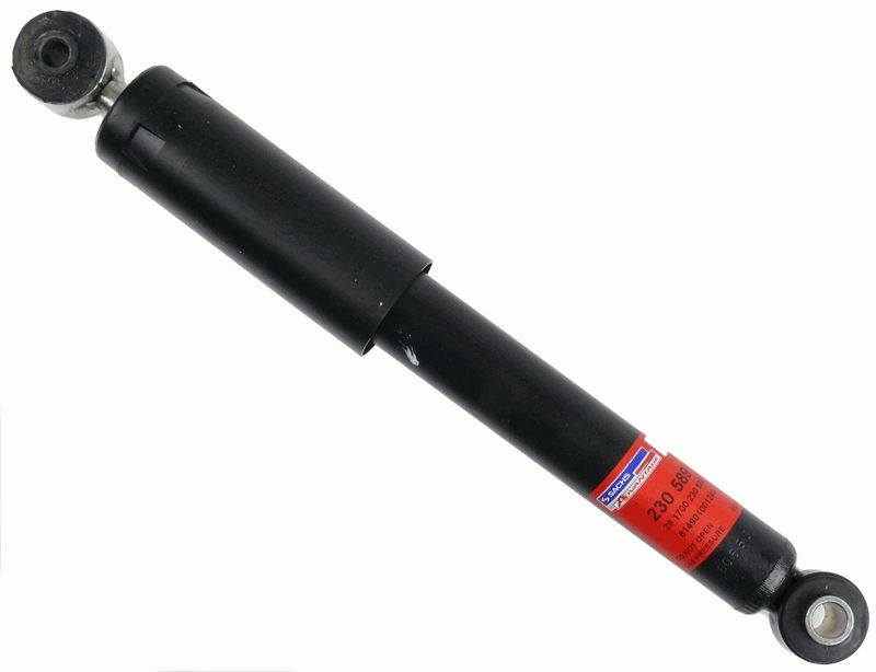 SACHS 230 589 Shock Absorber
