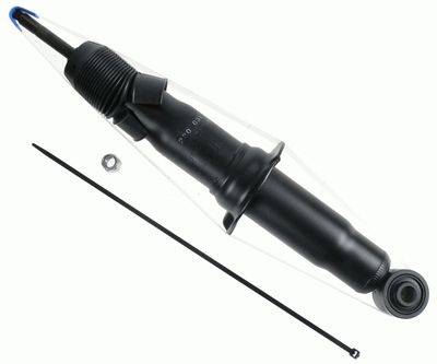 Shock Absorber SACHS 230 631
