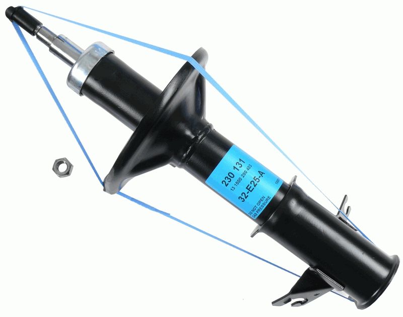 SACHS 230 131 Shock Absorber