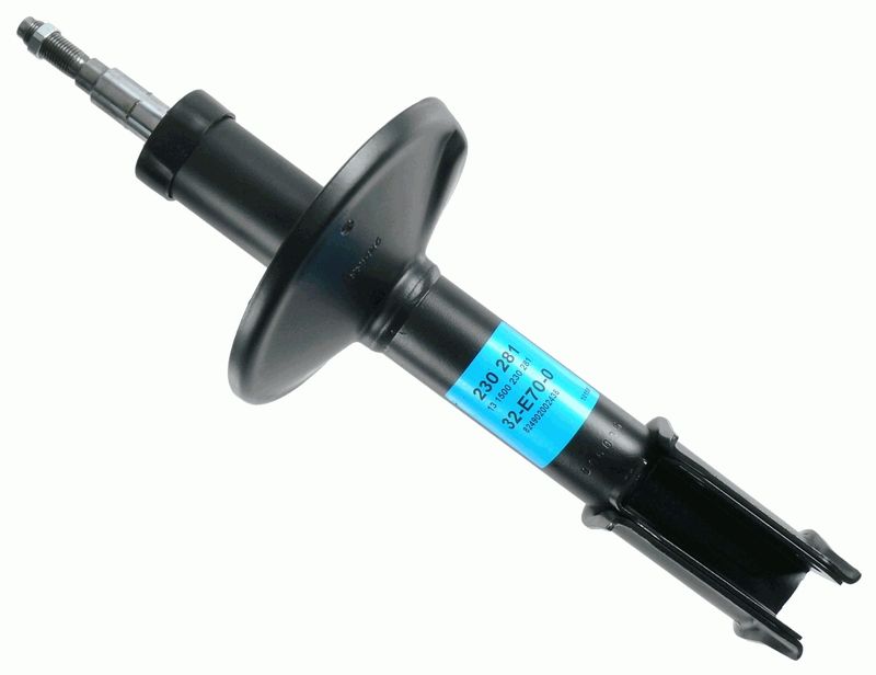 SACHS 230 281 Shock Absorber