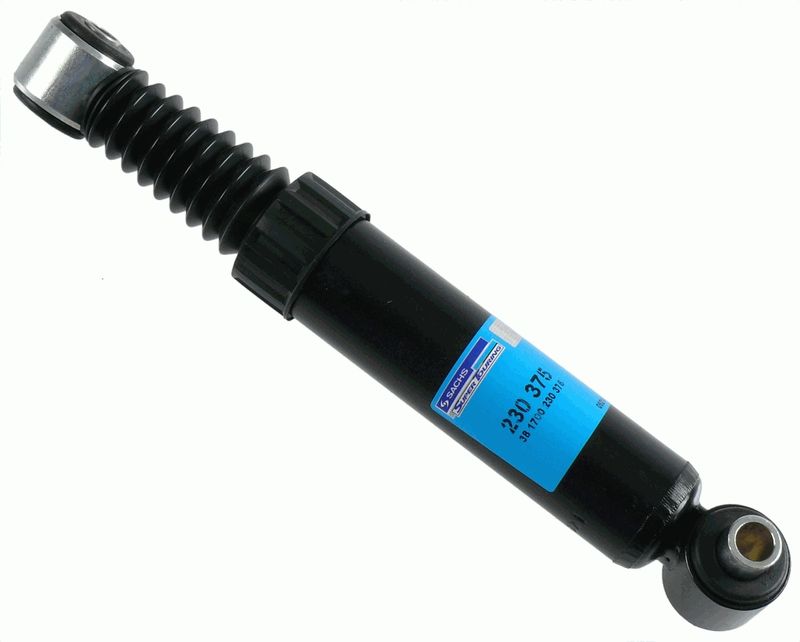 SACHS 230 375 Shock Absorber