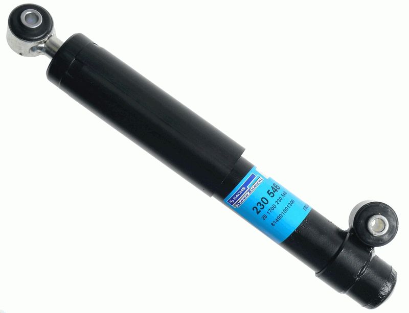 SACHS 230 546 Shock Absorber