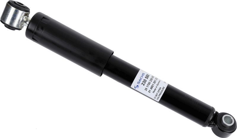 SACHS 230 588 Shock Absorber