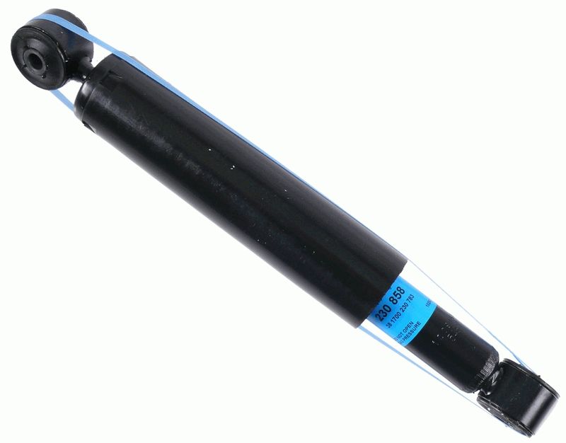 SACHS 230 858 Shock Absorber