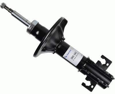 Shock Absorber SACHS 280 343