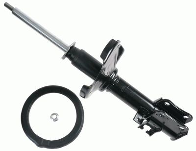 Shock Absorber SACHS 280 428