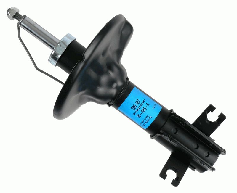 SACHS 280 487 Shock Absorber