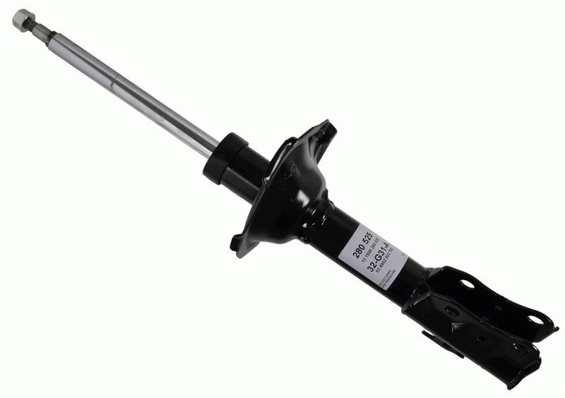 SACHS 280 525 Shock Absorber