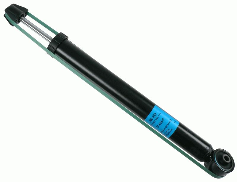 SACHS 280 529 Shock Absorber