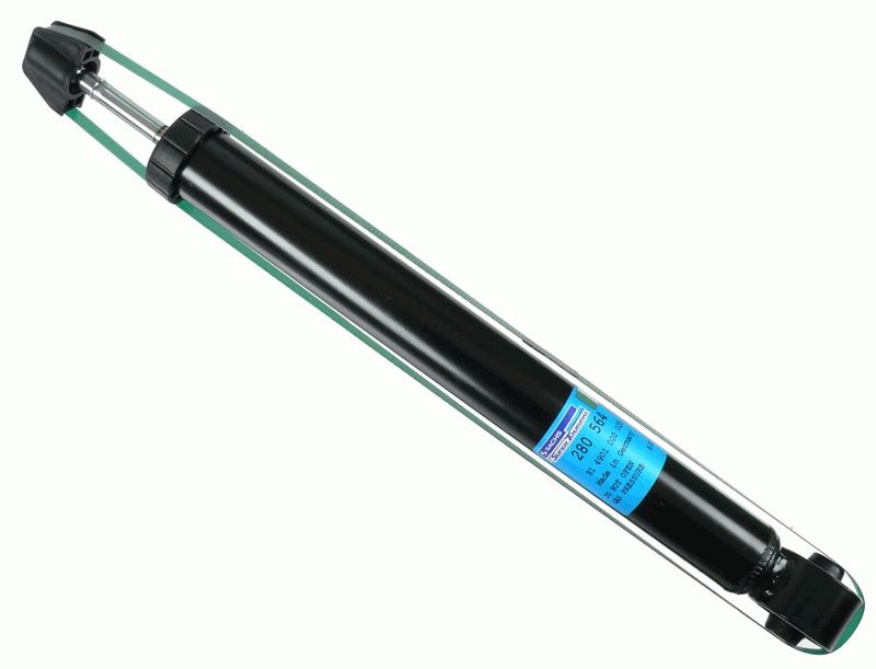 SACHS 280 564 Shock Absorber