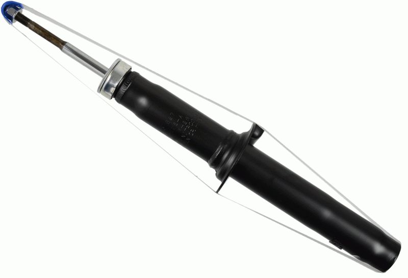 SACHS 280 627 Shock Absorber