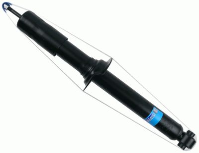 Shock Absorber SACHS 280 629