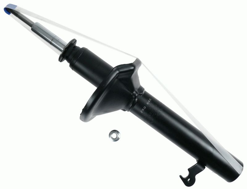SACHS 280 646 Shock Absorber