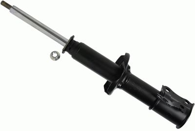 Shock Absorber SACHS 280 697