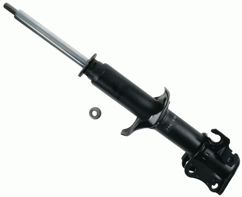 SACHS 280 698 Shock Absorber