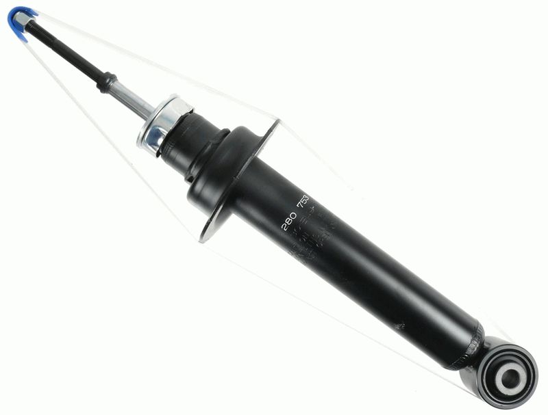 SACHS 280 753 Shock Absorber