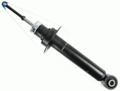 Shock Absorber SACHS 280 753