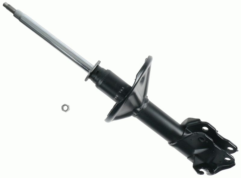 SACHS 280 763 Shock Absorber