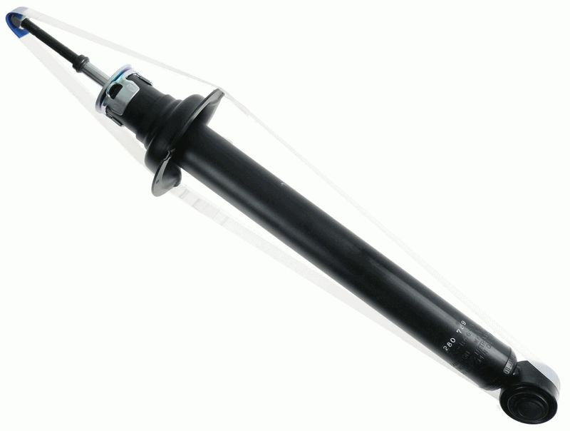 SACHS 280 789 Shock Absorber
