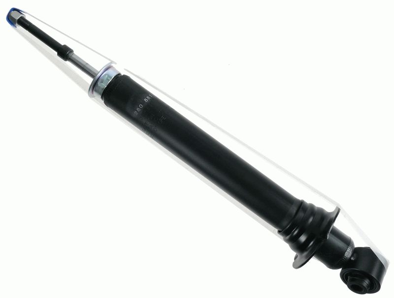 SACHS 280 881 Shock Absorber