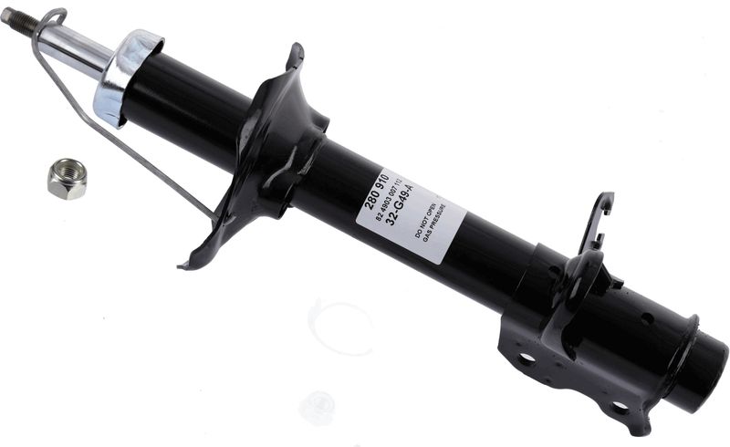 SACHS 280 910 Shock Absorber