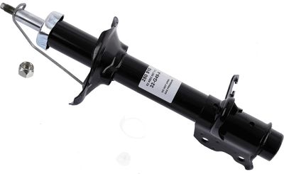Shock Absorber SACHS 280 910
