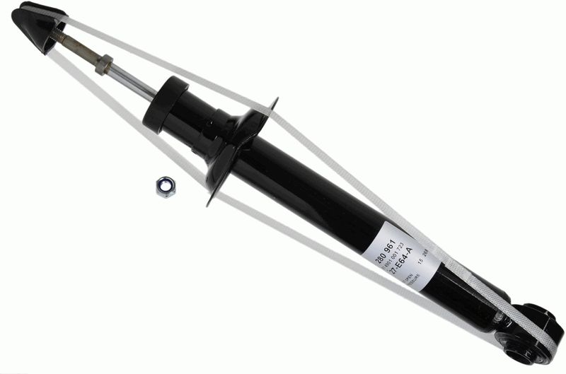 SACHS 280 961 Shock Absorber