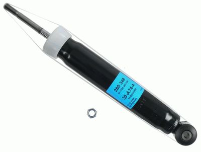 Shock Absorber SACHS 280 348